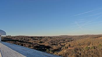 Weather camera view of Huntsville MS.