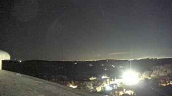 Weather camera view of Huntsville MS.