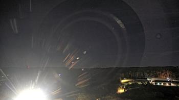 Weather camera view of Huntsville MS.