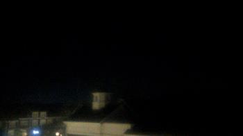 Weather camera view of Birkdale Village.