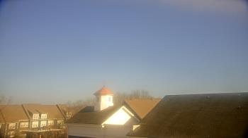 Weather camera view of Birkdale Village.