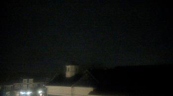 Weather camera view of Birkdale Village.