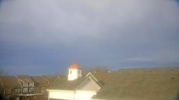 Weather camera view of Birkdale Village.