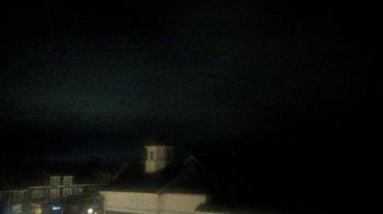 Weather camera view of Birkdale Village.