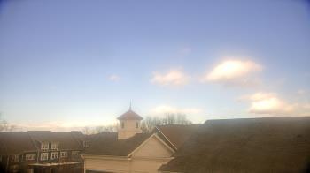 Weather camera view of Birkdale Village.