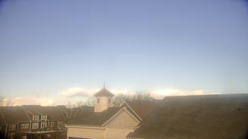 Weather camera view of Birkdale Village.