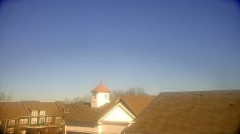 Weather camera view of Birkdale Village.