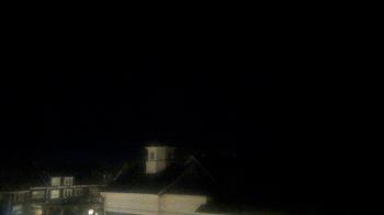 Weather camera view of Birkdale Village.