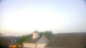 Weather camera view of Birkdale Village.