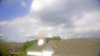 Weather camera view of Birkdale Village.