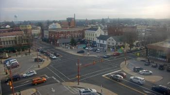 Weather camera view of Square Commercial Center.