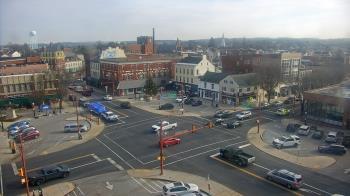 Weather camera view of Square Commercial Center.