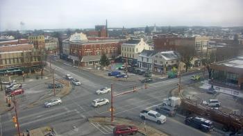 Weather camera view of Square Commercial Center.