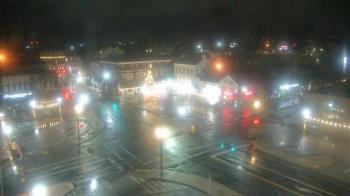 Weather camera view of Square Commercial Center.