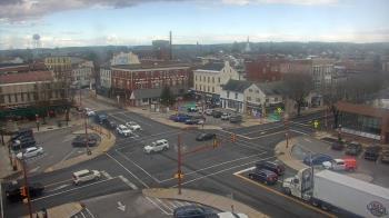 Weather camera view of Square Commercial Center.