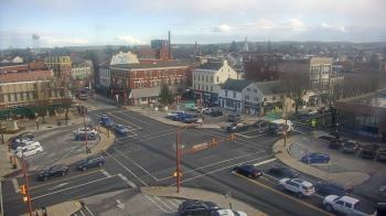 Weather camera view of Square Commercial Center.