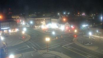 Weather camera view of Square Commercial Center.