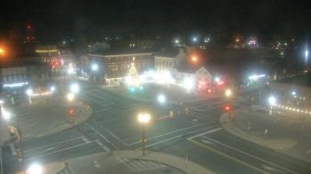 Weather camera view of Square Commercial Center.