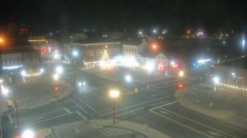 Weather camera view of Square Commercial Center.