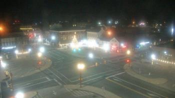 Weather camera view of Square Commercial Center.