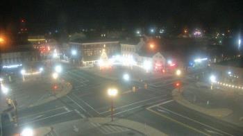 Weather camera view of Square Commercial Center.