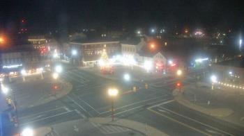 Weather camera view of Square Commercial Center.