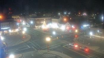 Weather camera view of Square Commercial Center.