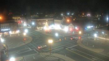 Weather camera view of Square Commercial Center.