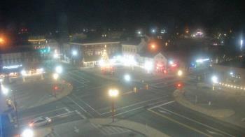 Weather camera view of Square Commercial Center.