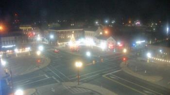 Weather camera view of Square Commercial Center.