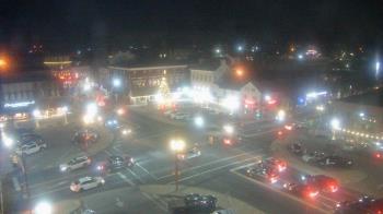 Weather camera view of Square Commercial Center.