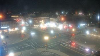 Weather camera view of Square Commercial Center.