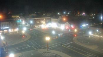 Weather camera view of Square Commercial Center.