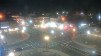 Weather camera view of Square Commercial Center.