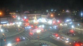 Weather camera view of Square Commercial Center.