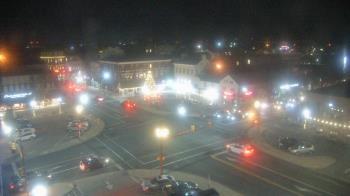 Weather camera view of Square Commercial Center.