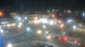 Weather camera view of Square Commercial Center.