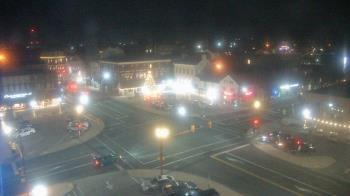 Weather camera view of Square Commercial Center.
