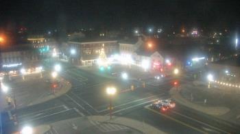 Weather camera view of Square Commercial Center.