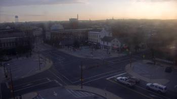 Weather camera view of Square Commercial Center.