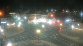 Weather camera view of Square Commercial Center.