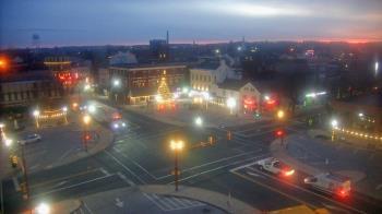 Weather camera view of Square Commercial Center.
