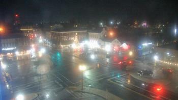 Weather camera view of Square Commercial Center.