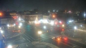 Weather camera view of Square Commercial Center.