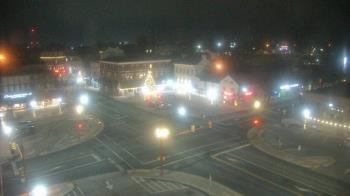 Weather camera view of Square Commercial Center.