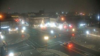 Weather camera view of Square Commercial Center.
