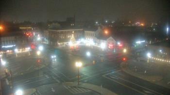 Weather camera view of Square Commercial Center.