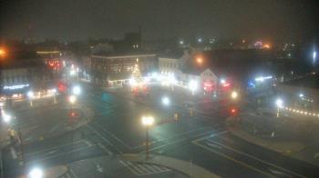 Weather camera view of Square Commercial Center.