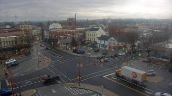 Weather camera view of Square Commercial Center.