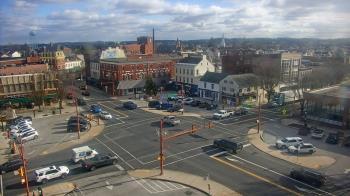 Weather camera view of Square Commercial Center.
